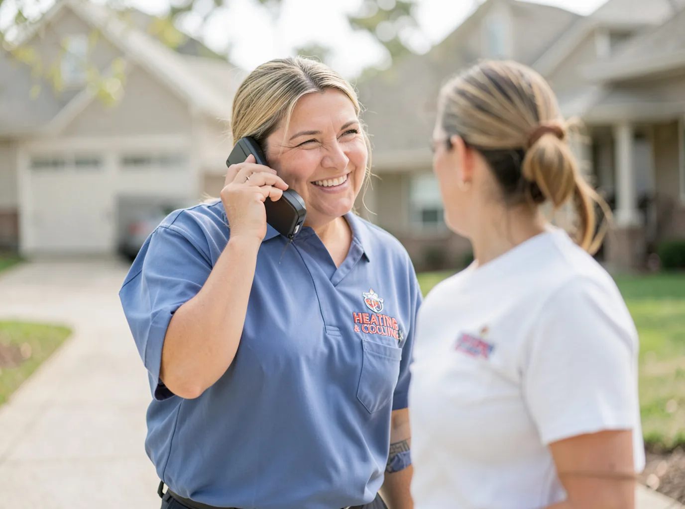 Hvac Repair Montague, MI FAQs